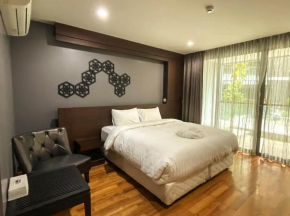 laguna regent condo by AM